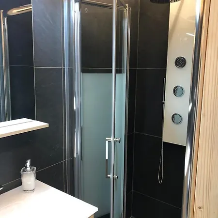 Chalet Chalet Plan Glacier