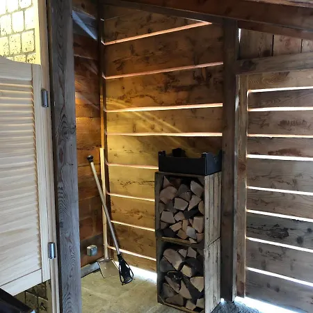 Chalet Plan Glacier * Chamonix