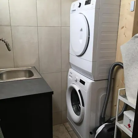 Chalet Plan Glacier Chalet *