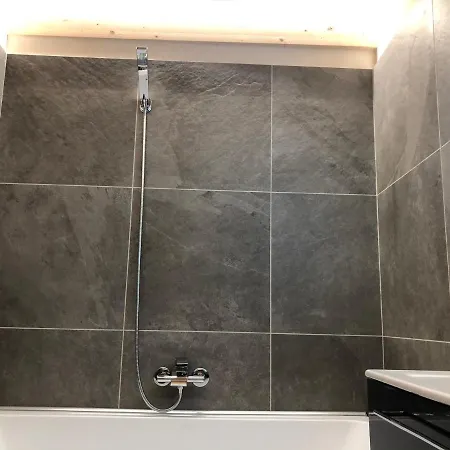 木屋 Chalet Plan Glacier