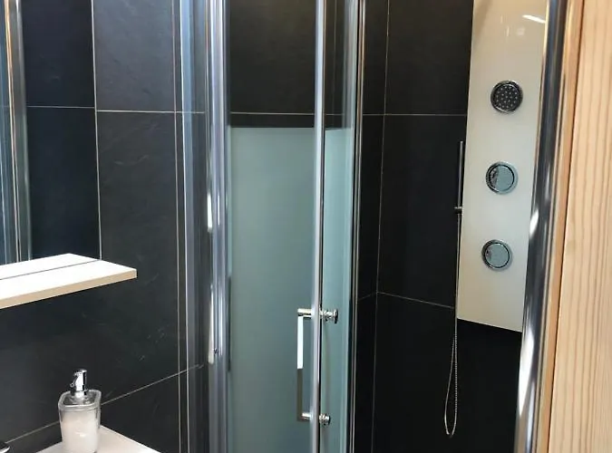 בקתה Chalet Plan Glacier