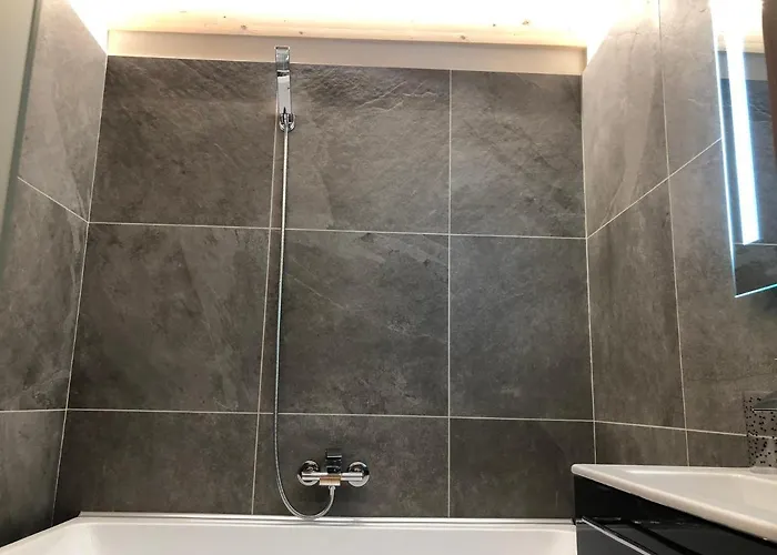 בקתה Chalet Plan Glacier